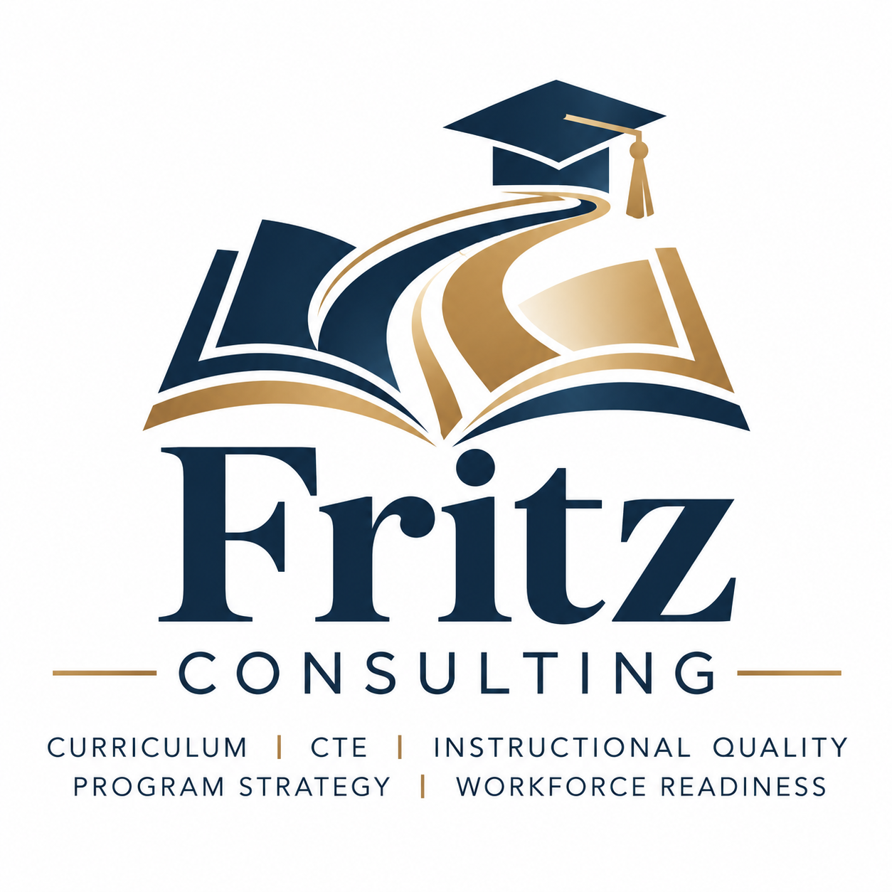 Fritz Consulting logo